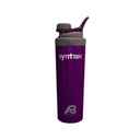 SYNTRAX AEROBOTTLE STEEL SHAKER 800ML VODA