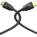 Ugreen HDMI 4K UHD kábel pre 1,5 m monitor