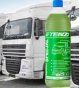 TENZI SUPER GREEN SPECJAL A03/001 CHEMIKÁLIE NA MOTORY, KAROSÉRIE, PLACHTY 1 L