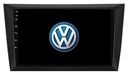 VW GOLF 6 ANDROID CARPLAY 6/128 NAVIGÁCIA