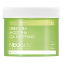 Neogen Green Tea Moist PHA Peeling 30 vložiek