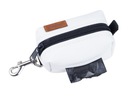 amiplay New York Sack Bag White