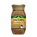 Káva instantná JACOBS CRONAT GOLD 200g