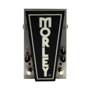 Morley 20/20 Power Fuzz Wah - Wah-Wah efekt