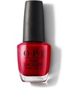 OPI Red-veal Your Truth lak na nechty NLF007 15ml!