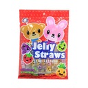 Jelly Straws ovocné želé 300 g