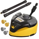 Karcher T-racer T7+ kefa na členky K4 K5 K7