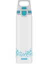 Total Clear One aqua MyPlanet fľaša 0,75L SIGG