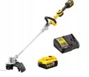 Dewalt DCMST561P1 akumulátorový zastrihávač 1x5Ah