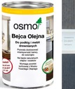 OSMO grafitová olejová lazúra 0,125L 3514