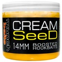 Munch Baits Cream Seed Háčik Varí 18 mm