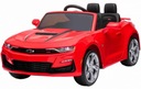 Auto Chevrolet CAMARO 2SS Pre deti Pilot MP3 EVA