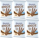 Beskidzkie Łakocie Choco Choco tyčinky 140g x6