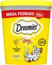 Syr Dreamies Przysmak 350 g