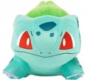 PLYŠOVÁ HRAČKA POKEMON Bulbasaur MASKOT VEĽKÝ 20cm