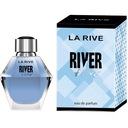 Parfumovaná voda La Rive River of Love 100 ml