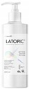 LATOPIC Active telová emulzia PRE SUCHÚ ATOPICKÚ POKOŽKU 400 ml