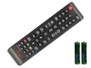 Diaľkové ovládanie pre TV Samsung BN59-01303A