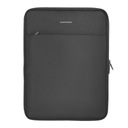 Strieborné puzdro Monkey Modern Sleeve na 17,3'' notebook