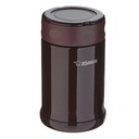 ZOJIRUSHI SW-EAE50-TD termoska na jedlo 500 ml