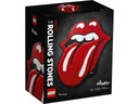 LEGO 31206 ART The Rolling Stones