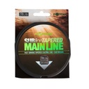 Korda SubLine Tapered Mainline 0,33-0,50 mm