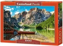 Puzzle 1000. Dolomity Taliansko Castorland C-103980-2