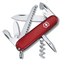 Vreckový nôž Victorinox Camper, 13 funkcií