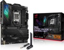 Základná doska Asus ROG STRIX X670EF GAMING WIFI