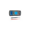 Hogert HT1E602 DIGITÁLNY UNIVERZÁLNY MULTIMETER