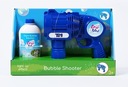 FRU BLU BUBBLE SHOOTER + TEKUTÉ 0,4L