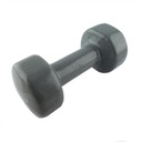 HMS VINYL DUMBELL 5KG Tréning ODOLNÝ