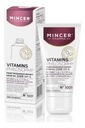 Mincer Pharma Vitamins Cream No 1001 50 ml