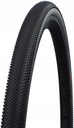 Schwalbe G-One Allround 700x40c Gravel Skladací bezdušový plášť na bicykel