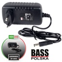 Nabíjačka 24 V Li-Ion akumulátorov BASS POLSKA