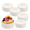 Žiaruvzdorný riad ramekin Altom Design Regular 0,18 l, 6 kusov