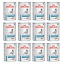 Royal Canin hypoalergénne 12x400g