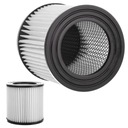 Filter do krbového vysávača odlučovača popola MAL-TEC 20 L - 2000W