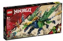 Lego NINJAGO 71766 Lloyd's Legendary Dragon