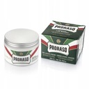 Proraso krém pred holením s eukalyptom 300 ml