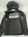 Mikina SUZUKI Boxing 4F veľ. L