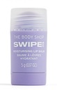 THE BODY SHOP Balzam na pery SWIPE IT Blueberry ECO