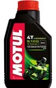 MOTUL 5100 4T 10W40 1L OLEJ POLOSYNTETICKÝ