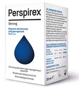 Perspirex Strong pre normálnu pleť Roll-on 20ml