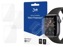 Ochranná fólia x3 3mk Watch Protection pre Apple W