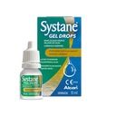 Systane Gel Drops Gélové očné kvapky, suché oko, hydratácia 10 ml