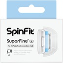 SpinFit SuperFine – pre AirPods Pro 1&2 Gen – veľkosť M