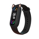 SILIKÓNOVÝ NÁRAMOK PRE XIAOMI MI BAND 7 PRE DETI