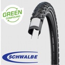 Pneumatika 27,5x2,0 (50-584) SCHWALBE Land Cruiser PLUS