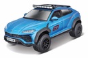 MAISTO DESIGN Lamborghini Urus 1/24 32533